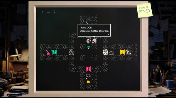 Rats in a Cage screenshot 9