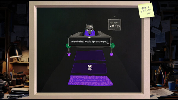 Rats in a Cage screenshot 7