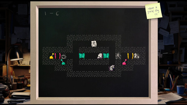 Rats in a Cage screenshot 6