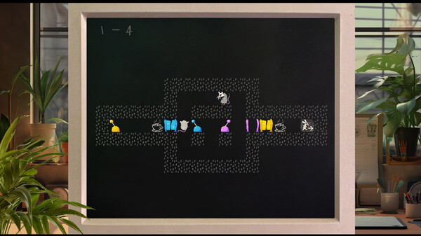 Rats in a Cage screenshot 4