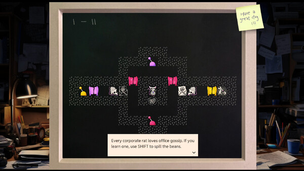 Rats in a Cage screenshot 10