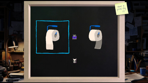 Rats in a Cage screenshot 5