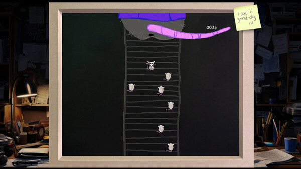 Rats in a Cage screenshot 8