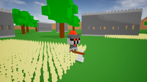 Royal Idiots screenshot 4