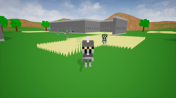 Royal Idiots screenshot 9