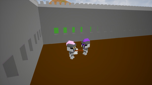 Royal Idiots screenshot 7