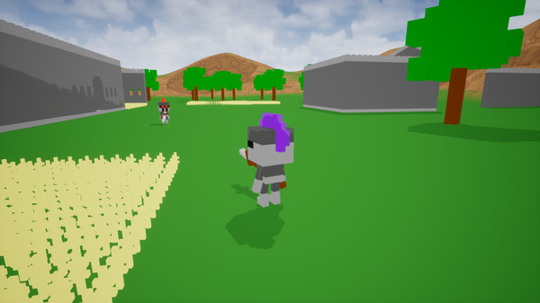 Royal Idiots screenshot 5
