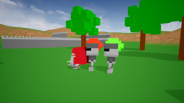 Royal Idiots screenshot 10