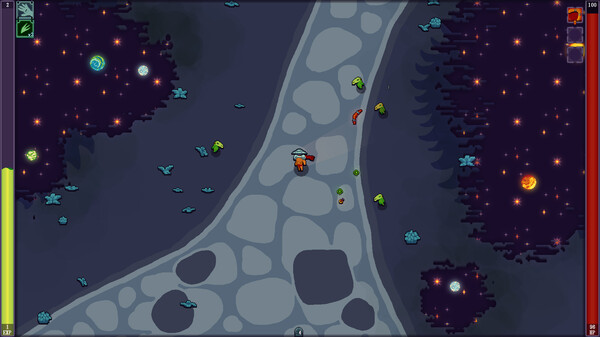 RICE - Repetitive Indie Combat Experience screenshot 5