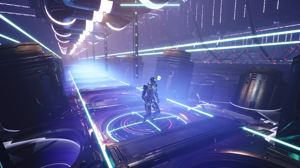Protocol Aftertime screenshot 7