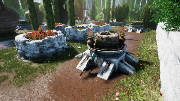 Protocol Aftertime screenshot 11