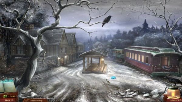 Midnight Mysteries: Salem Witch Trials screenshot 3