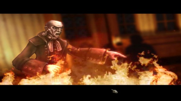 Midnight Mysteries: Salem Witch Trials screenshot 4