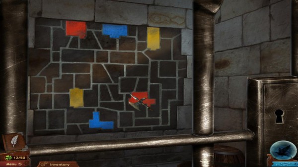 Midnight Mysteries: Salem Witch Trials screenshot 9