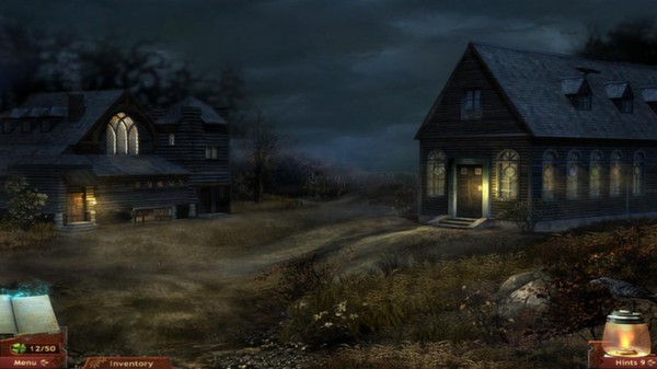Midnight Mysteries: Salem Witch Trials screenshot 5