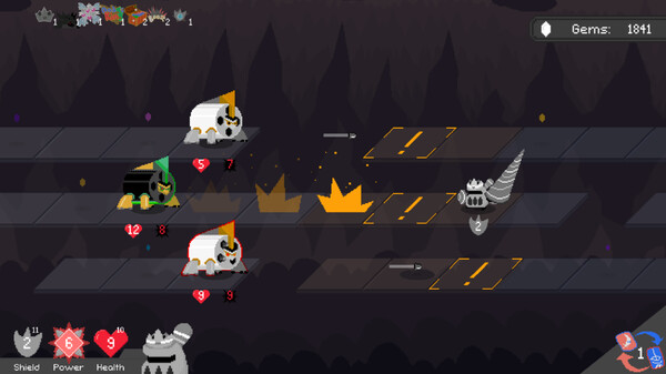 DodgeKing screenshot 1