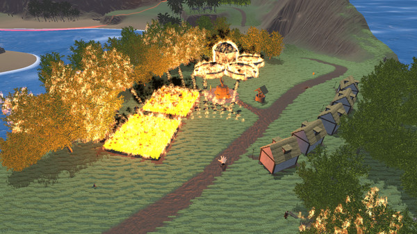 Deus Novum screenshot 5