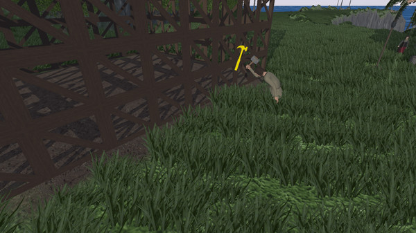 Deus Novum screenshot 10