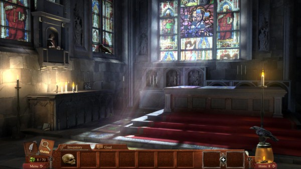 Midnight Mysteries 3: Devil on the Mississippi screenshot 6