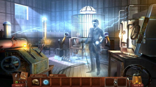 Midnight Mysteries 3: Devil on the Mississippi screenshot 10