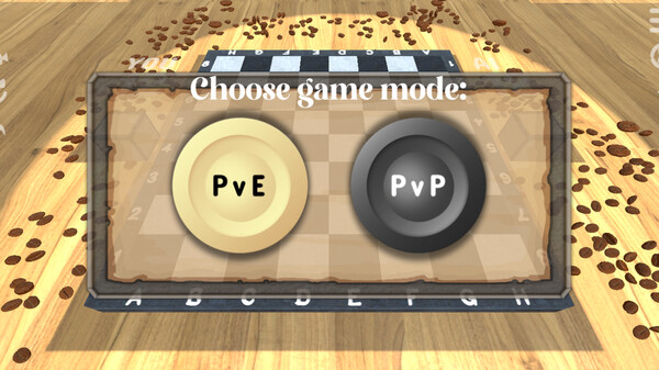 Lofi Checkers screenshot 3
