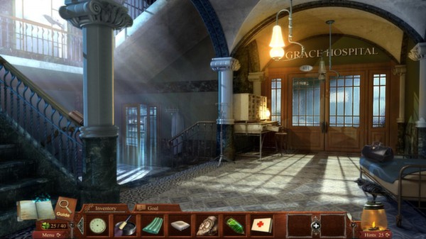 Midnight Mysteries 4: Haunted Houdini screenshot 6