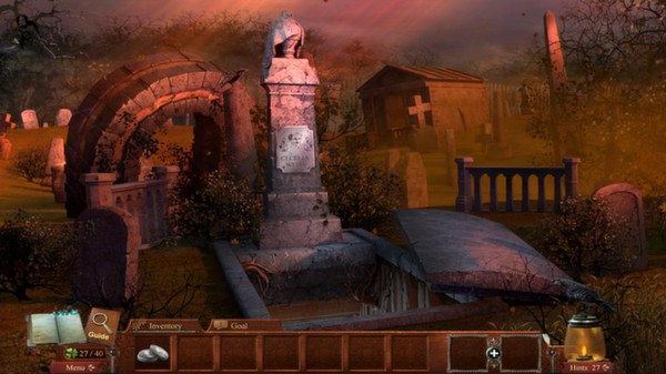 Midnight Mysteries 4: Haunted Houdini screenshot 7