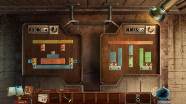 Midnight Mysteries 4: Haunted Houdini screenshot 4
