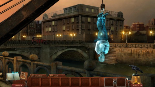 Midnight Mysteries 4: Haunted Houdini screenshot 9