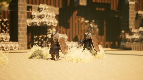 Castle Craft screenshot 6