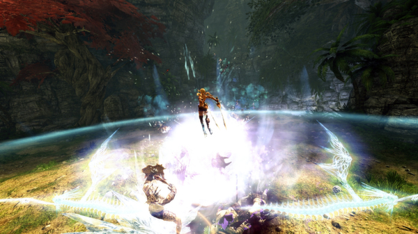 Blades of Time screenshot 10