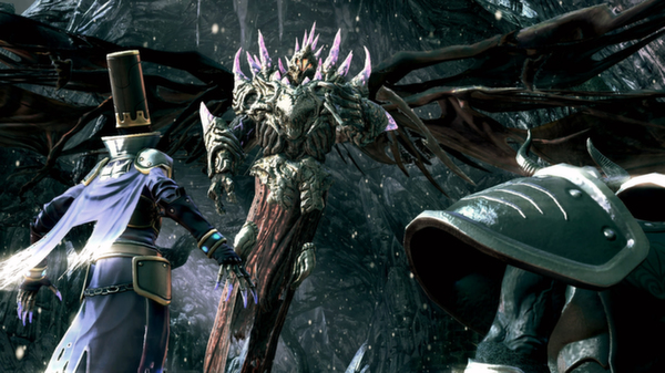 Blades of Time screenshot 6