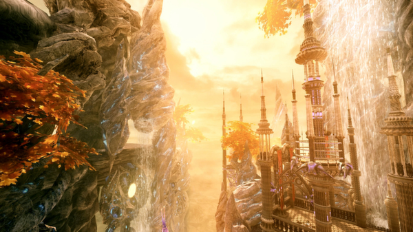 Blades of Time screenshot 7