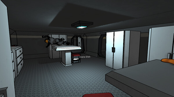 B.L.A.C.K. - 1 screenshot 2