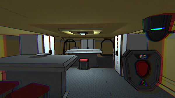 B.L.A.C.K. - 1 screenshot 5
