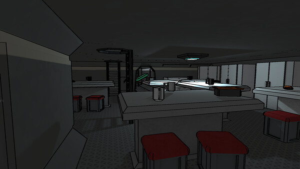 B.L.A.C.K. - 1 screenshot 4