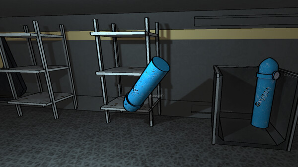 B.L.A.C.K. - 1 screenshot 1
