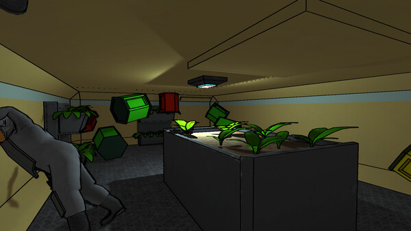 B.L.A.C.K. - 1 screenshot 3