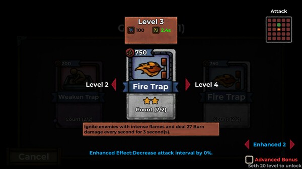 Guardians of Holme screenshot 7