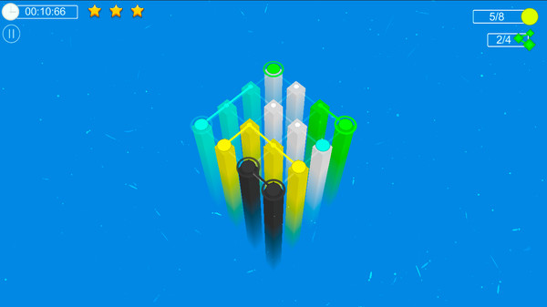 Connect the Dots 3D screenshot 2