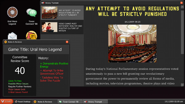 Obviously Inappropriate Content screenshot 2