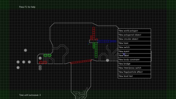 Colour Bind screenshot 7