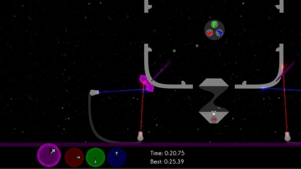 Colour Bind screenshot 2