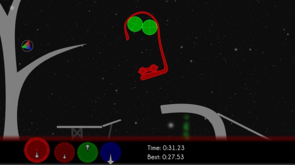 Colour Bind screenshot 5