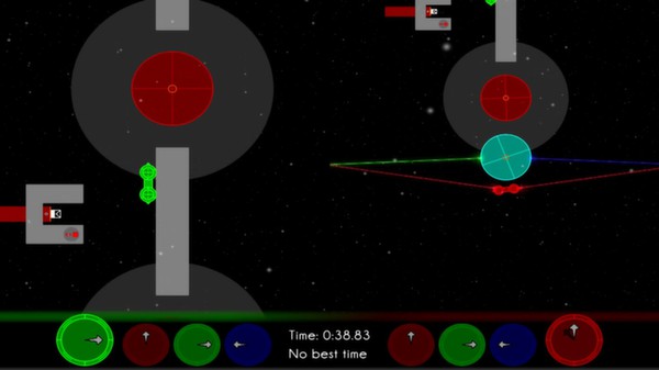 Colour Bind screenshot 3