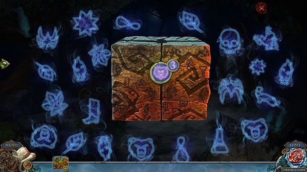 Living Legends Remastered: Wrath of the Beast Collector's Edition screenshot 6