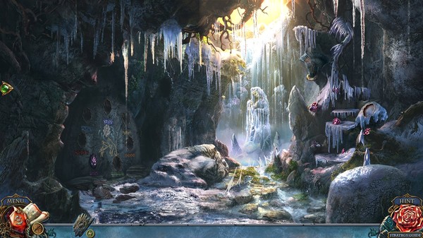 Living Legends Remastered: Wrath of the Beast Collector's Edition screenshot 7