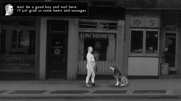 BVOVB - Bruising Vengeance of the Vintage Boxer screenshot 1