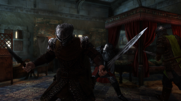 Game of Thrones screenshot 9