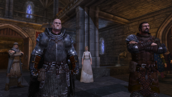 Game of Thrones screenshot 6